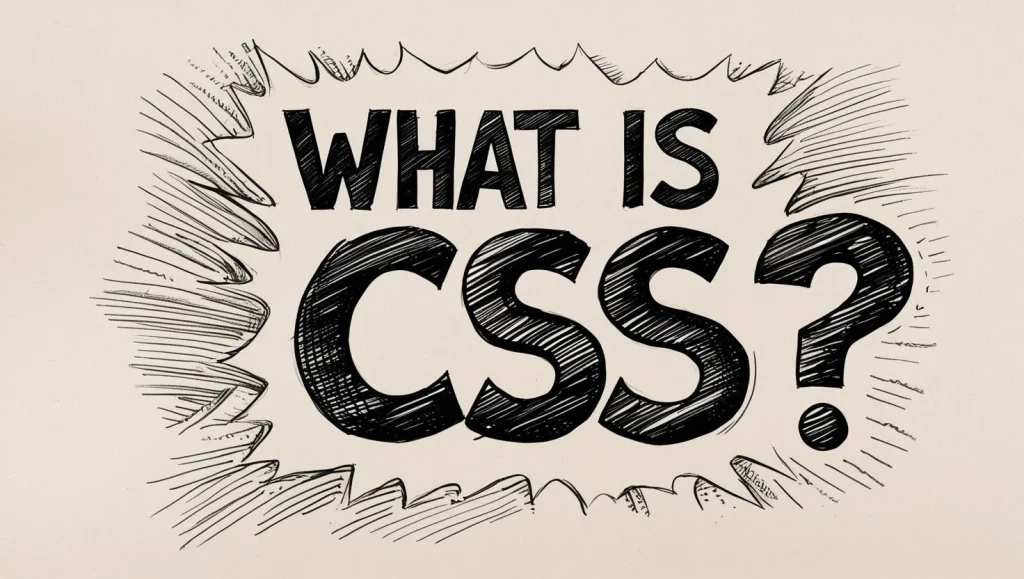 Was ist CSS?