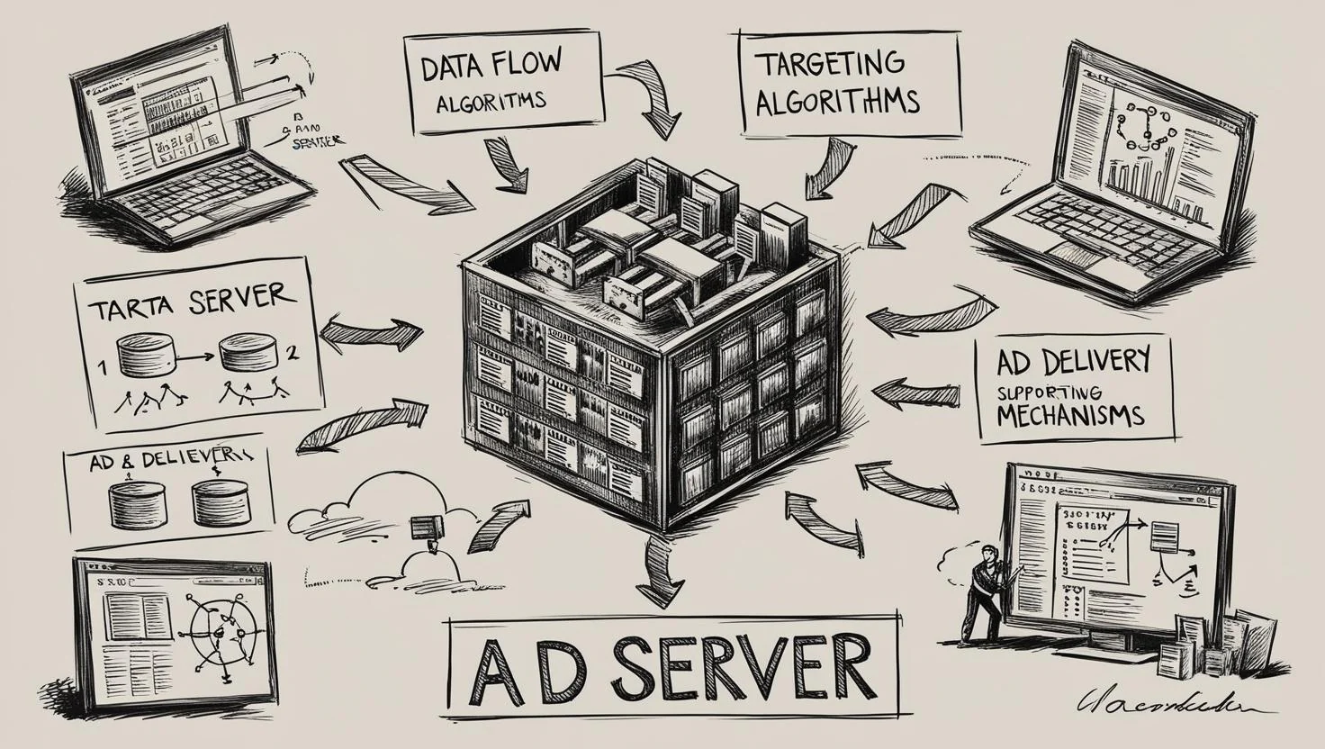 Ad Server