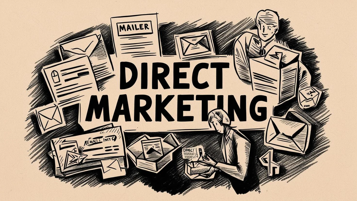 What is Direct Marketing?