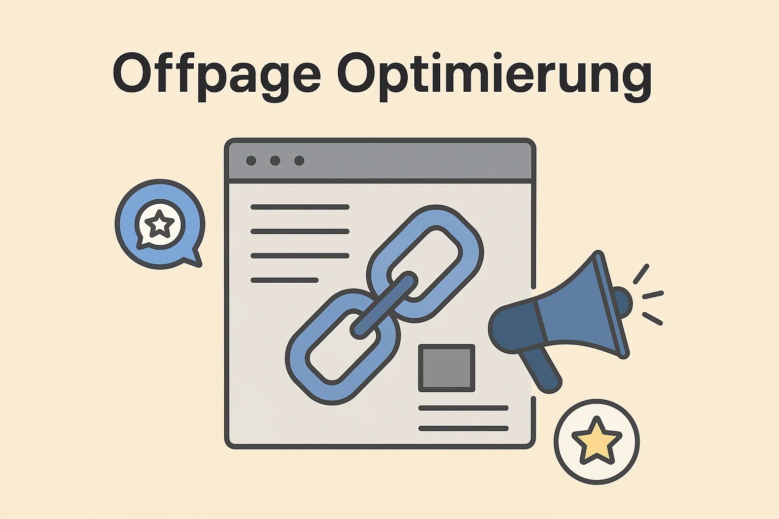 Off-Page SEO
